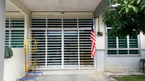 Homestay Ahmad Kuala Kangsar